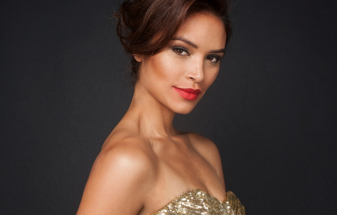 beGlammed style photo