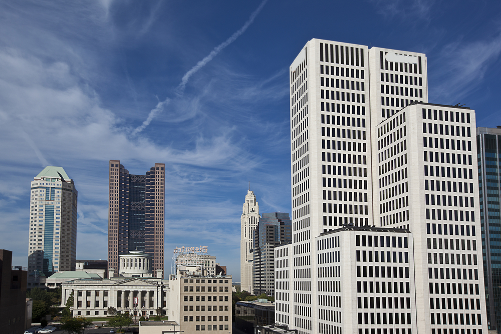 Columbus Ohio