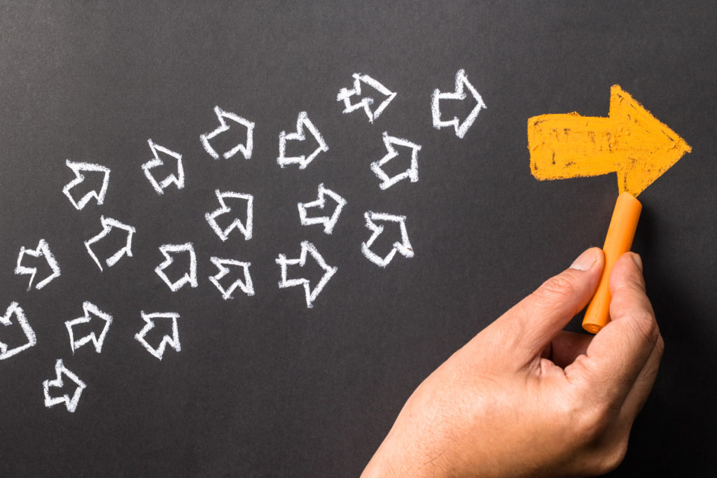 inspiring leadership