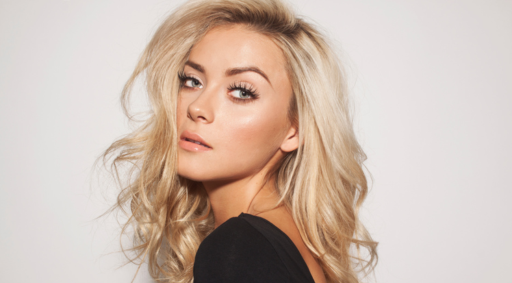 beGlammed style photo